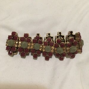 J. Crew bracelet